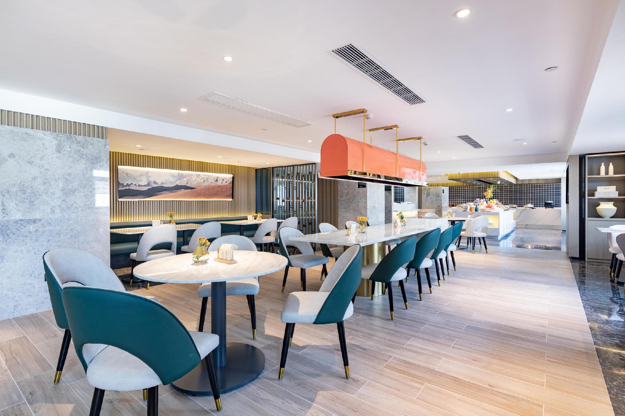 Atour Hotel Lianyungang Ocean University Cangwu Road photo 5