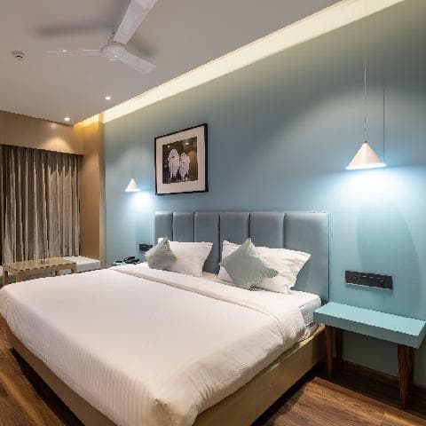 Hotel Regal Grand photo 2