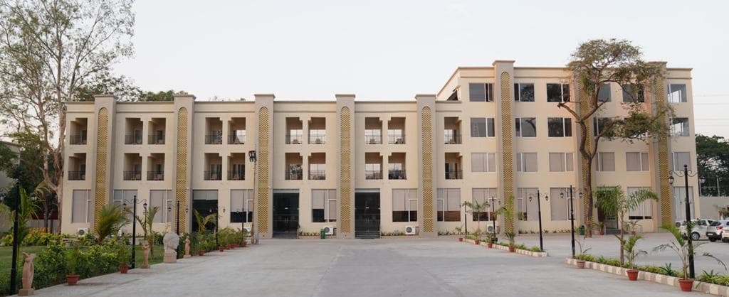 HOTEL BRG BUDGET STAY photo 4
