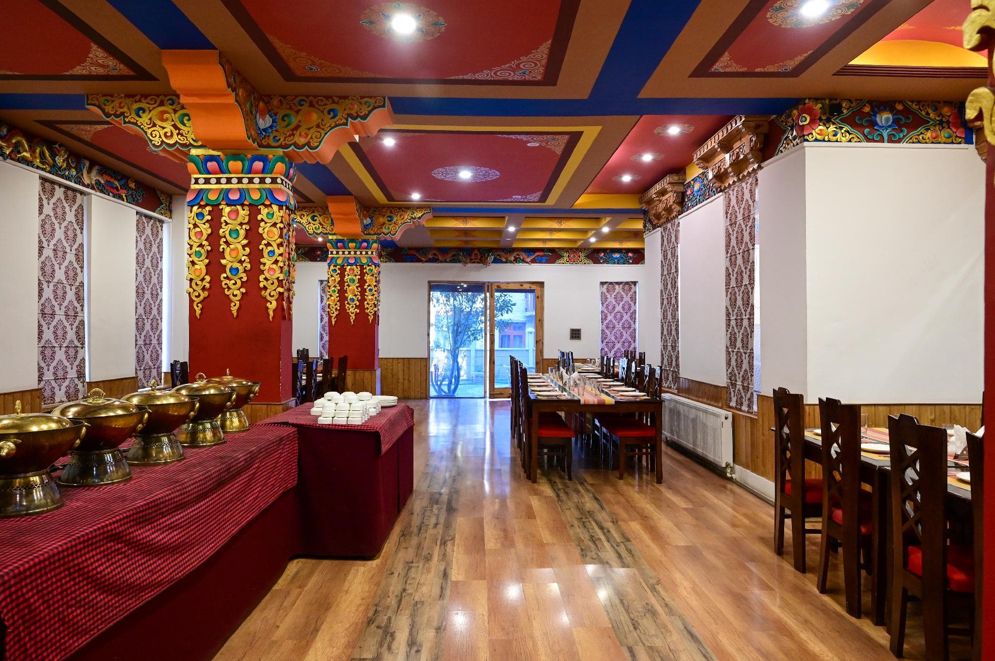 The Shanti Nest At Boutique Hotel photo 5
