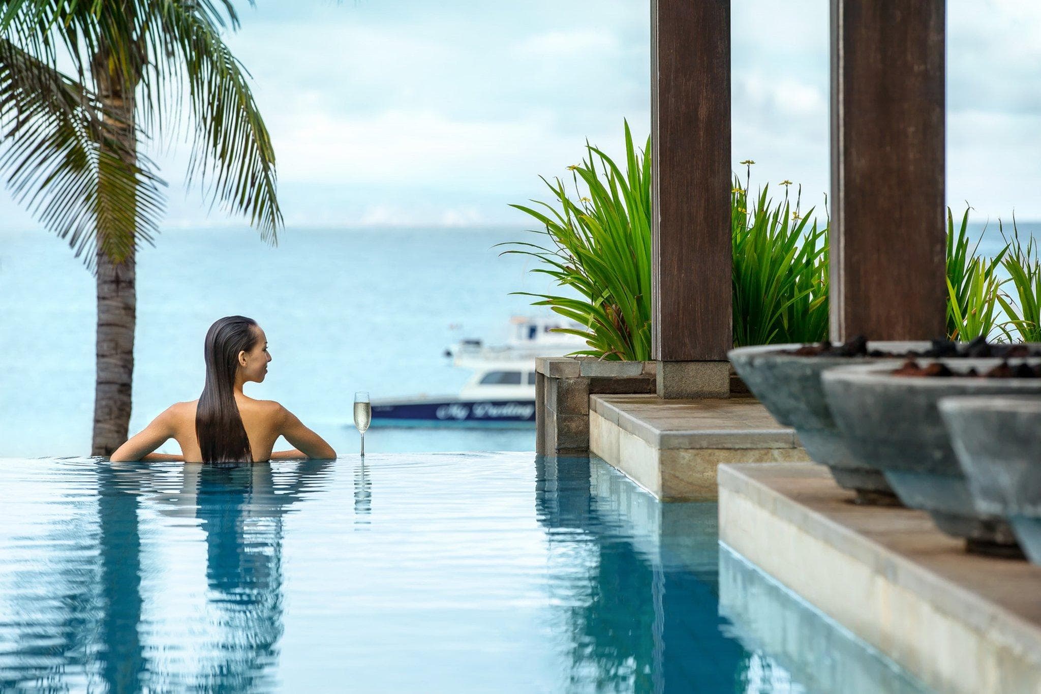 Intercontinental Bali Sanur Resort By IHG photo 4
