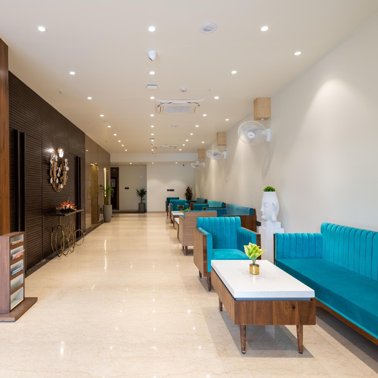 Hotel Regal Grand photo 5
