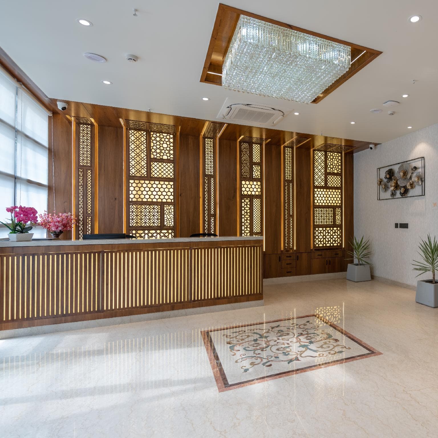 Hotel Regal Grand photo 4