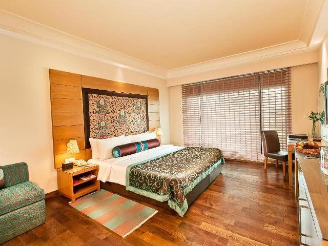 The LaLiT Jaipur photo 2