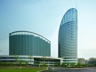 Yu Kun Melton Hotel Jurong