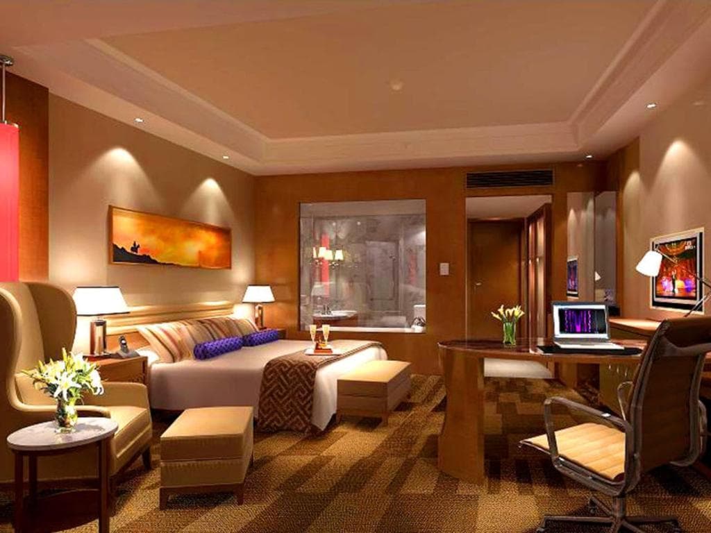 Yu Kun Melton Hotel Jurong photo 2