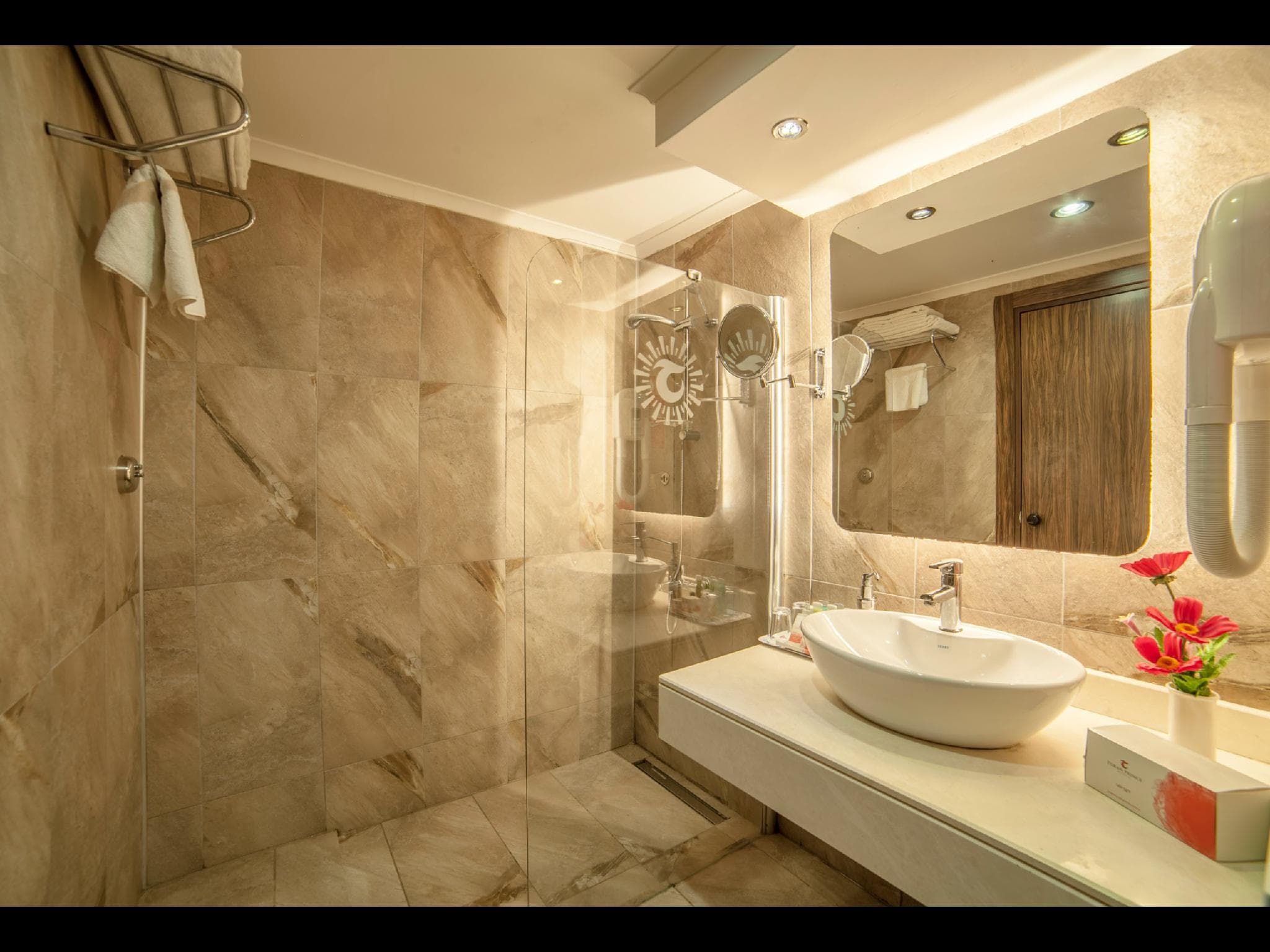 Club Hotel Turan Prince World photo 2