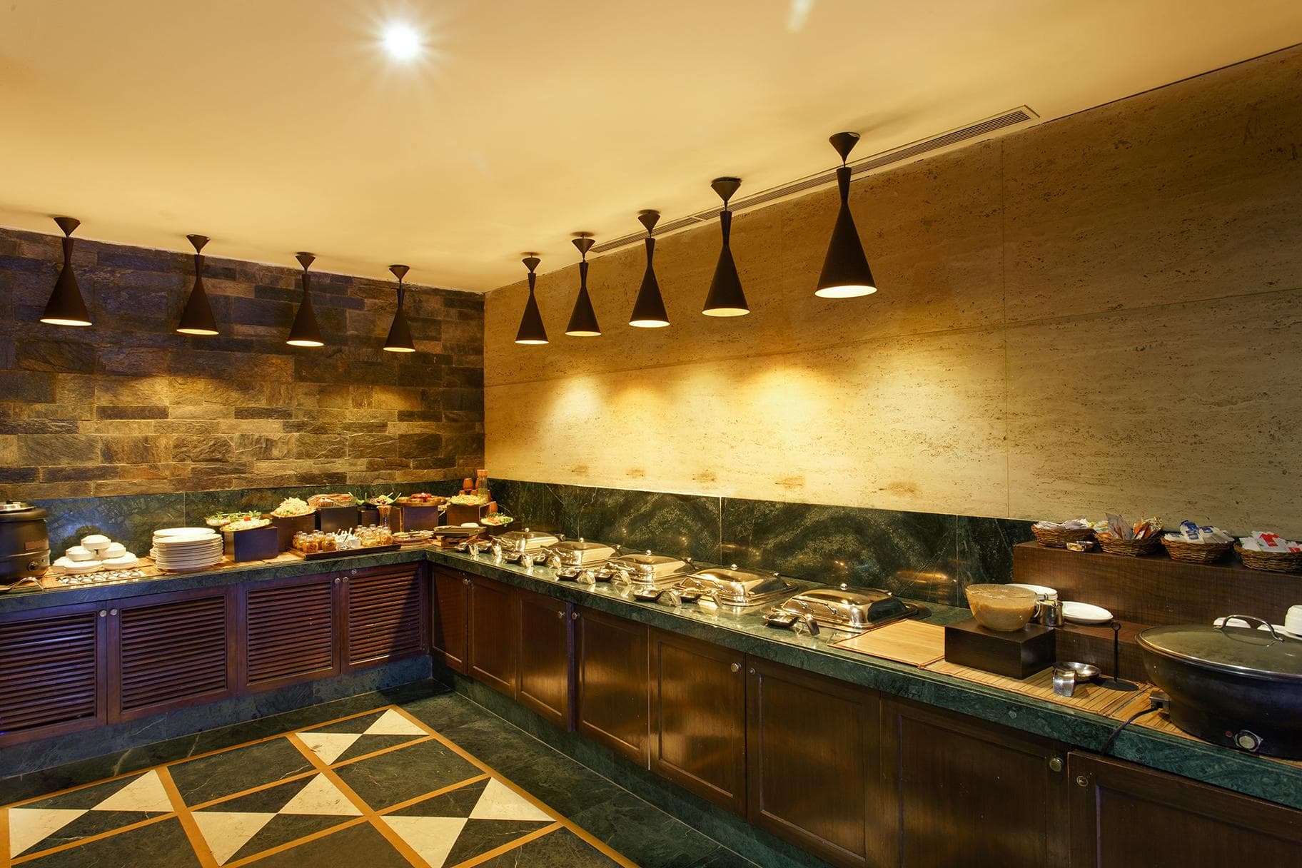 Ganga Lahari Haridwar by Leisure Hotels photo 5