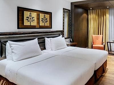 Mayfair Convention Hotel photo 5