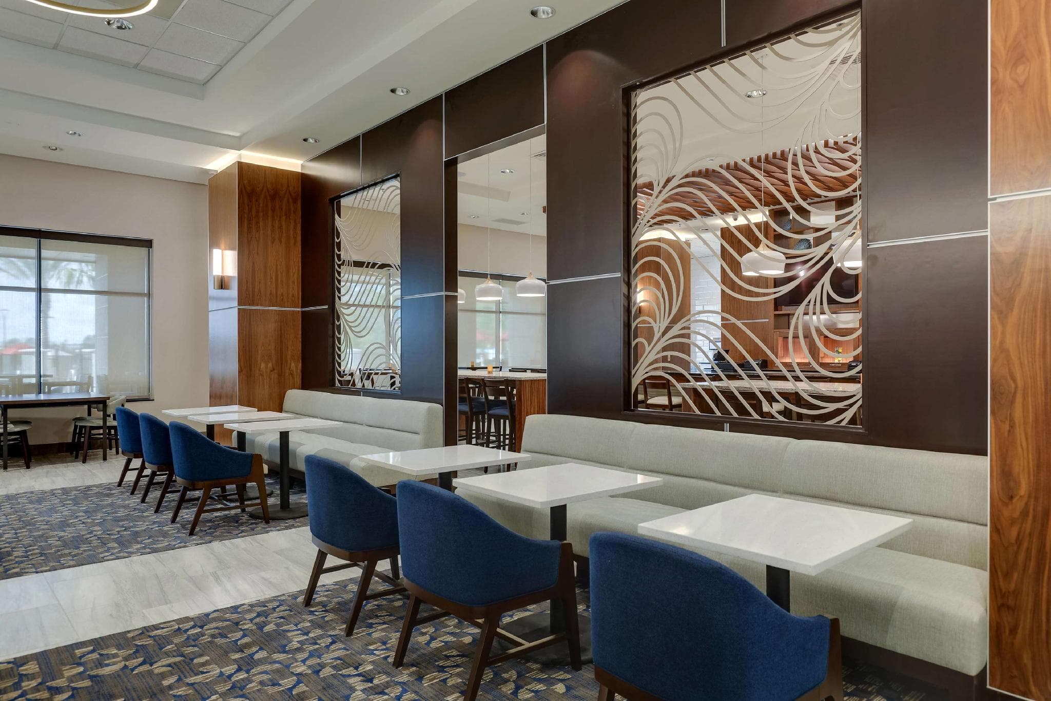 Drury Plaza Hotel Orlando - Disney Springs® Area photo 4