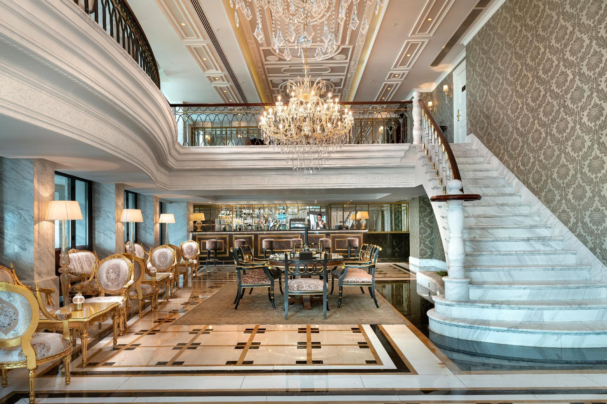 Rixos Pera Istanbul photo 5