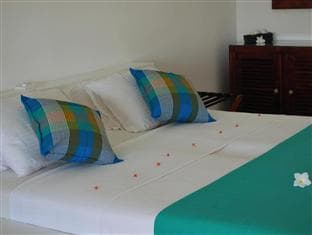 Kalla Bongo Lake Resort photo 2