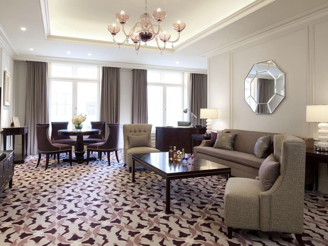 The Tokyo Station Hotel photo 4
