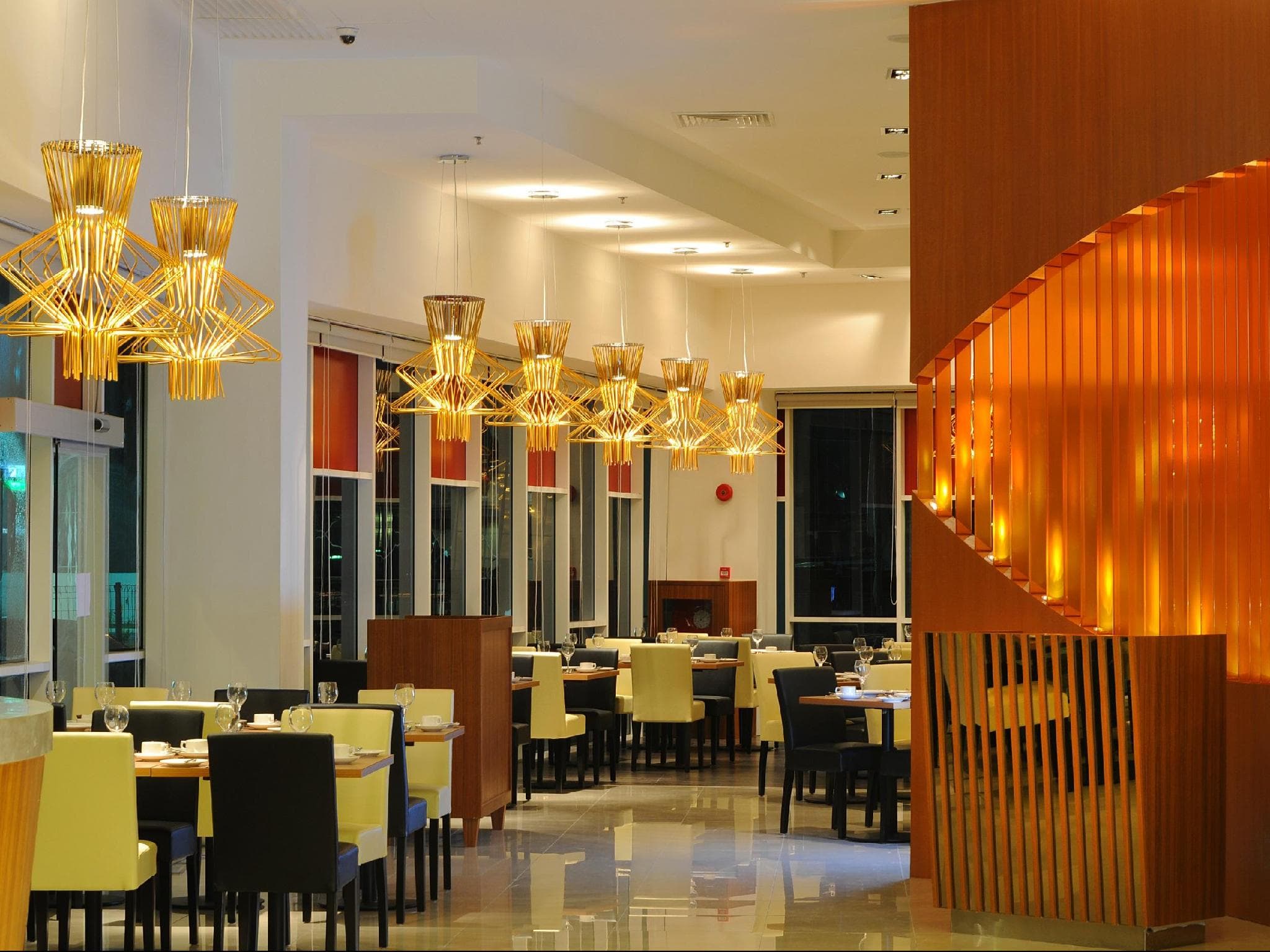 Hotel Granada Johor Bahru photo 4