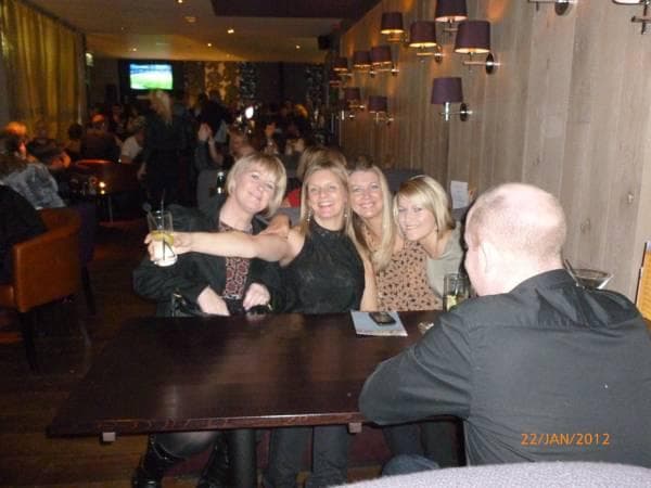 Avonbridge Hotel photo 4