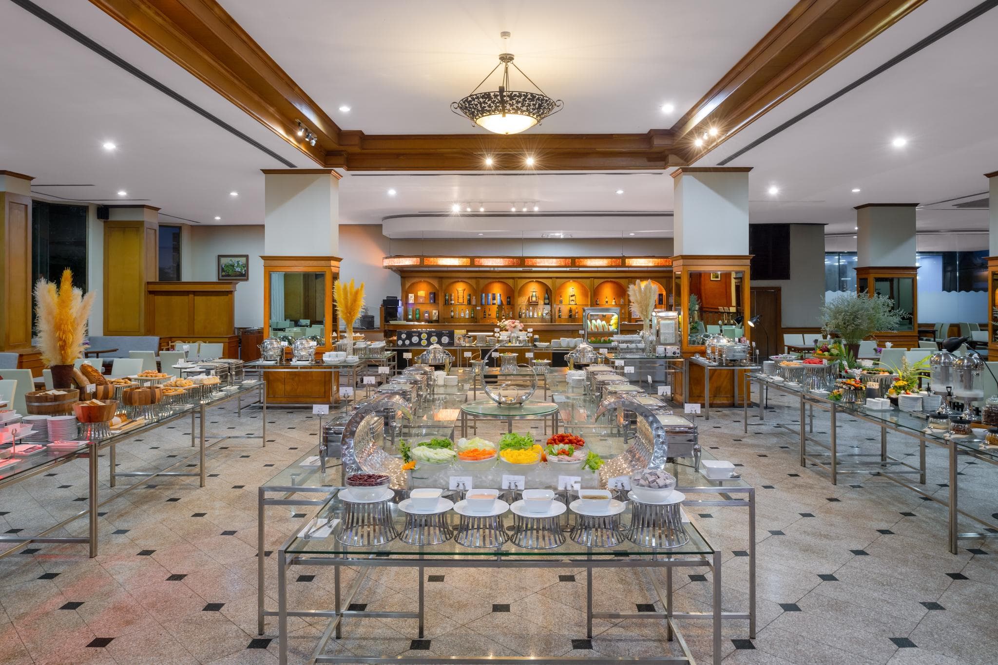 Star Convention Hotel (Star Hotel) photo 5