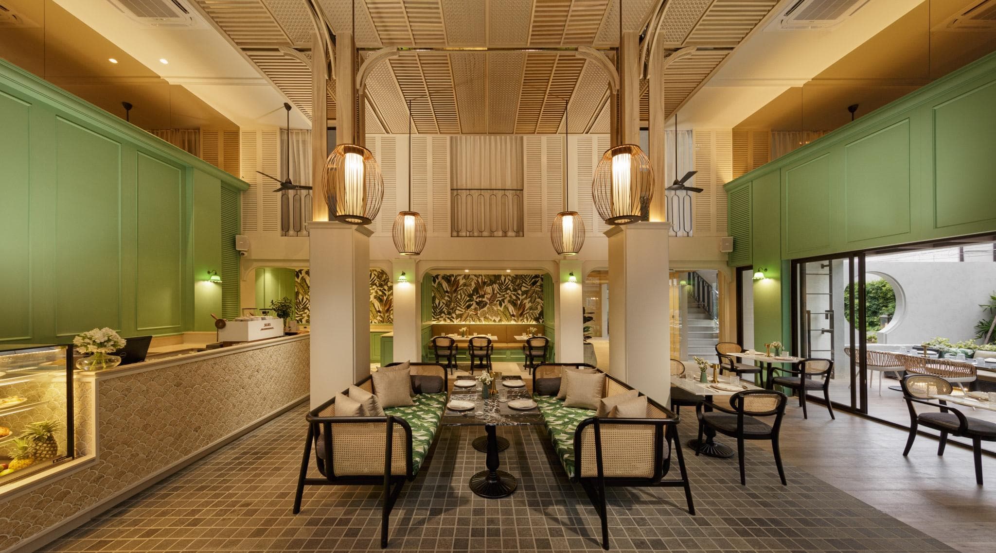 Maladee Rendezvous Hotel Chiang Mai photo 3