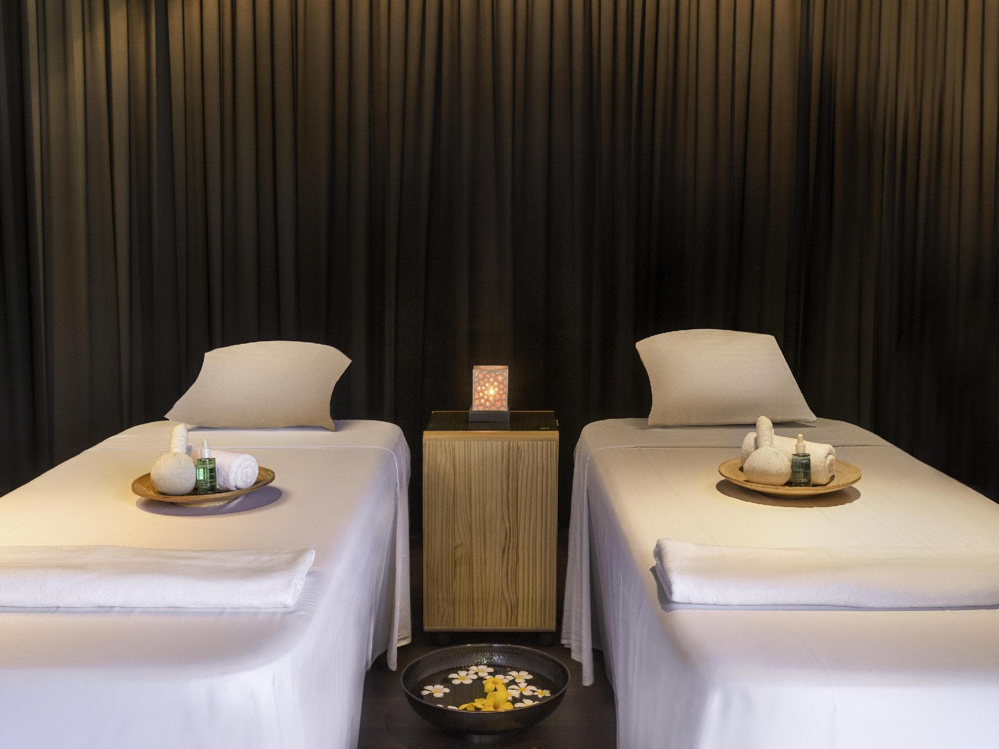Mercure Rayong Lomtalay Villas & Resort photo 5