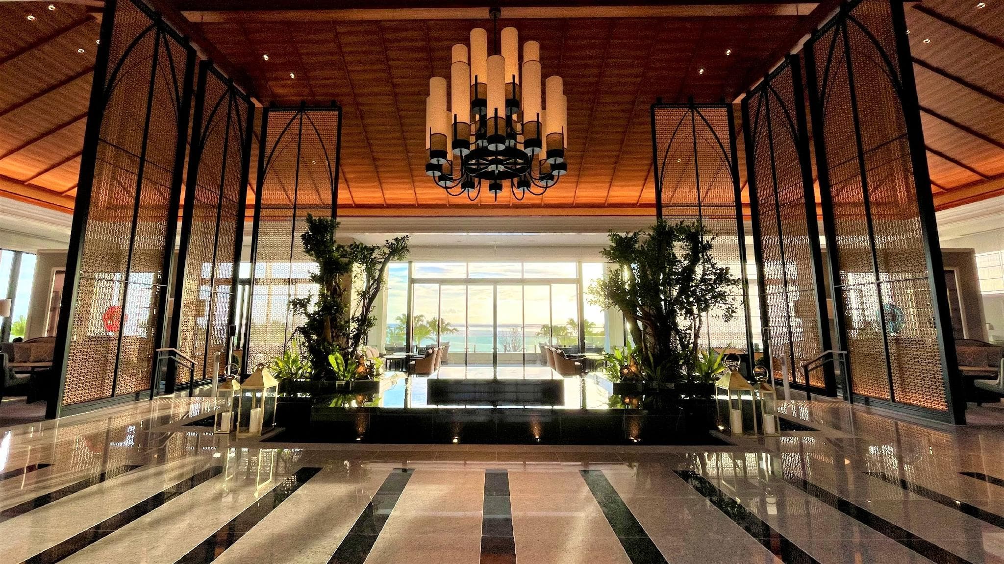 Ryukyu Hotel & Resort Nashiro Beach photo 3