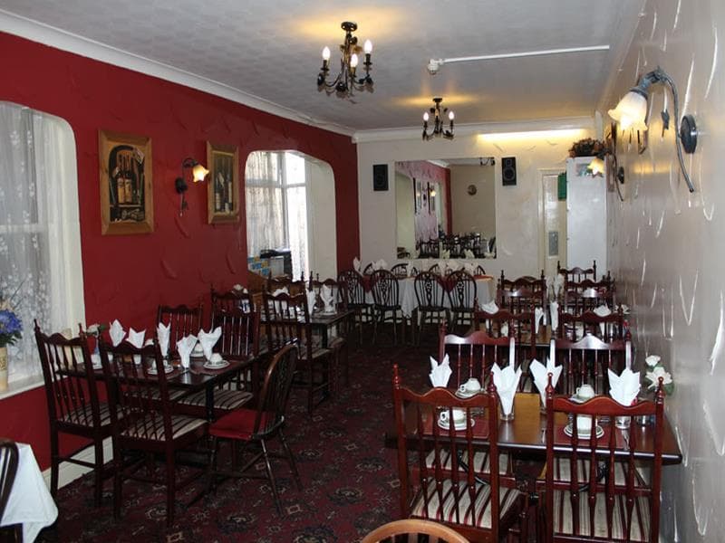 The Trafford Hotel photo 5