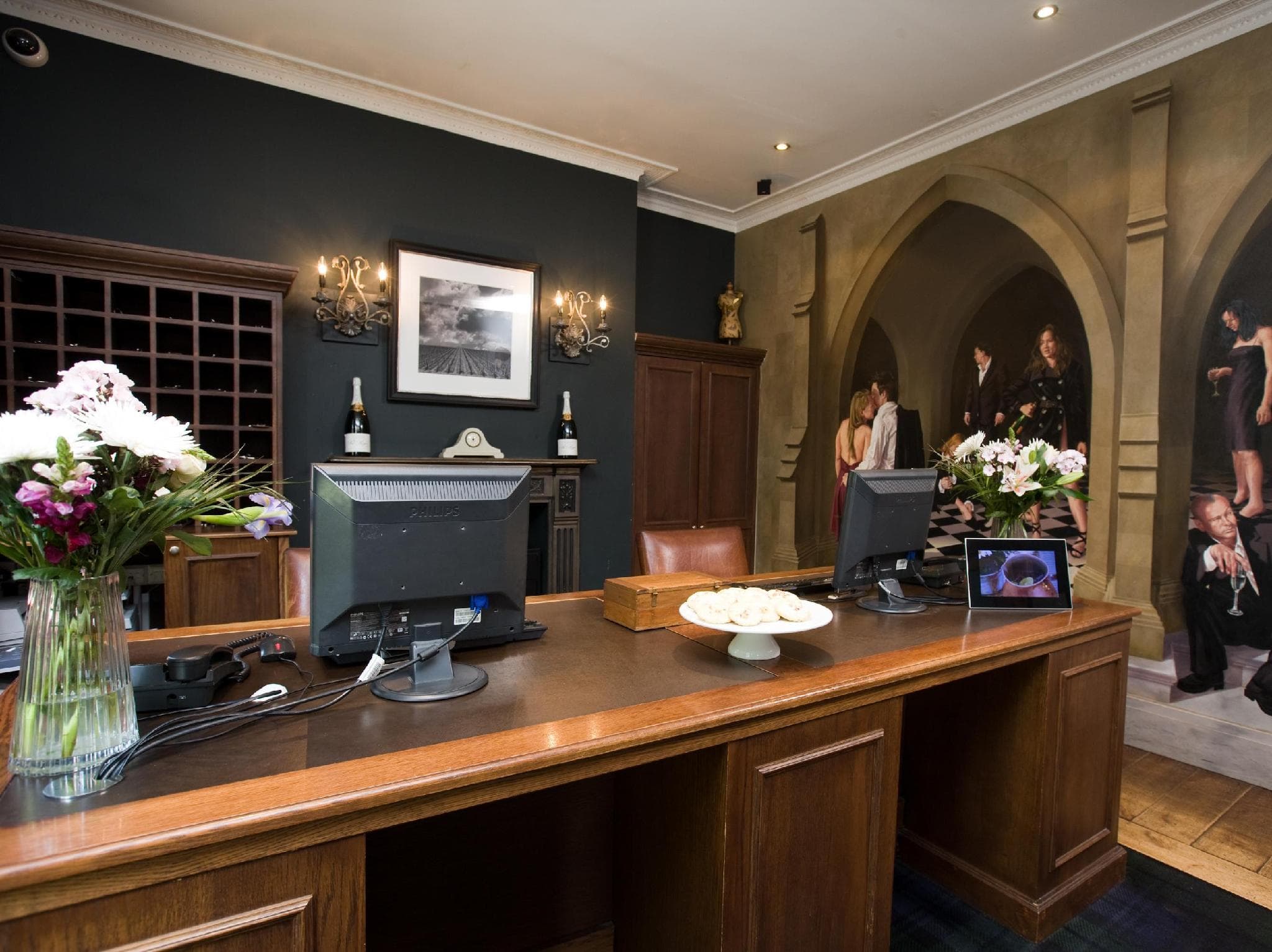 Hotel du Vin & Bistro Cambridge photo 2