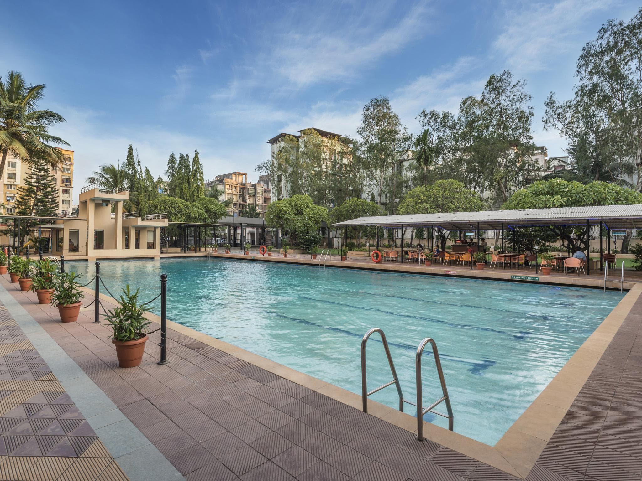 GCC Hotel and Club photo 3