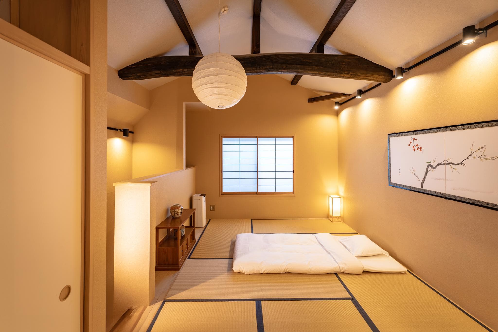 Tanimachi-kun, Hoshiya, Wakagawa Rakusui, Kyoto Kamogawa