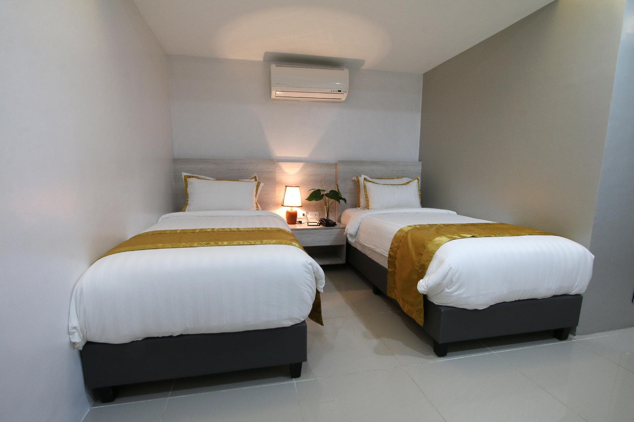 Carlosta Hotel photo 2