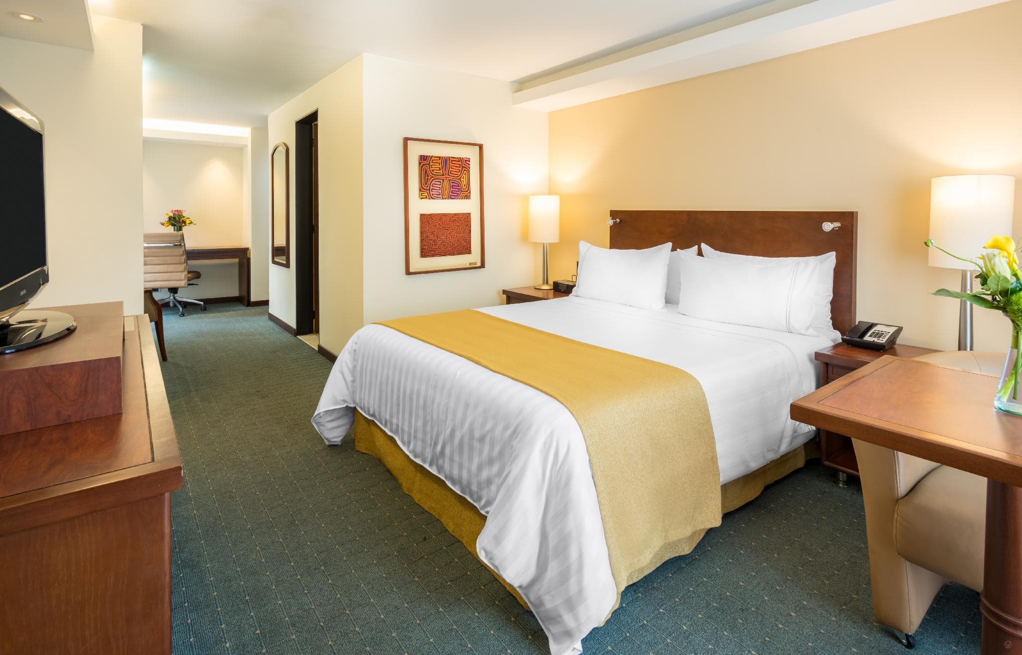 GHL Hotel Capital photo 2