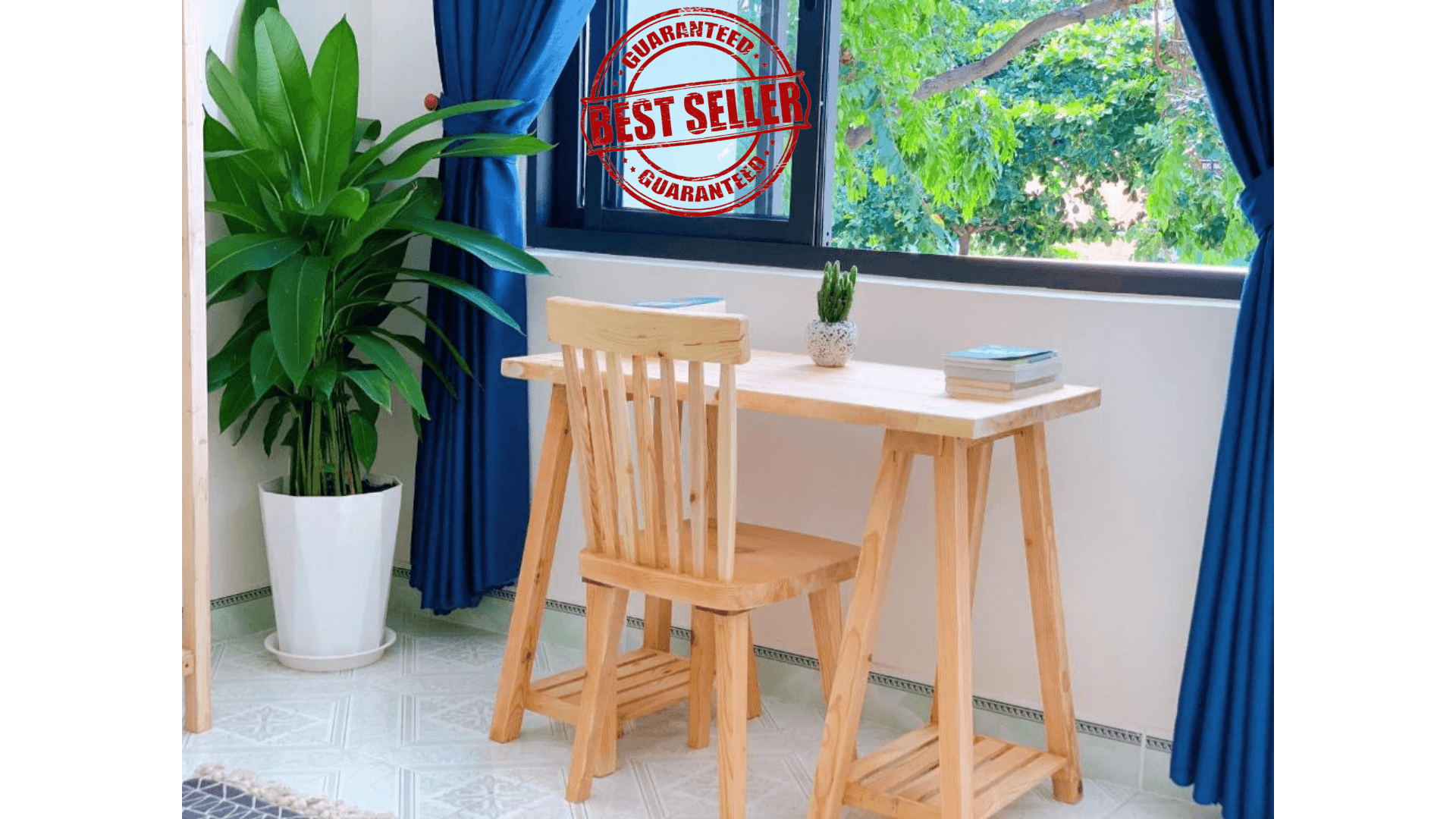 Xoai Xanh Hostel & Villa