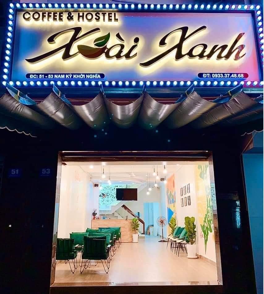 Xoai Xanh Hostel & Villa photo 5