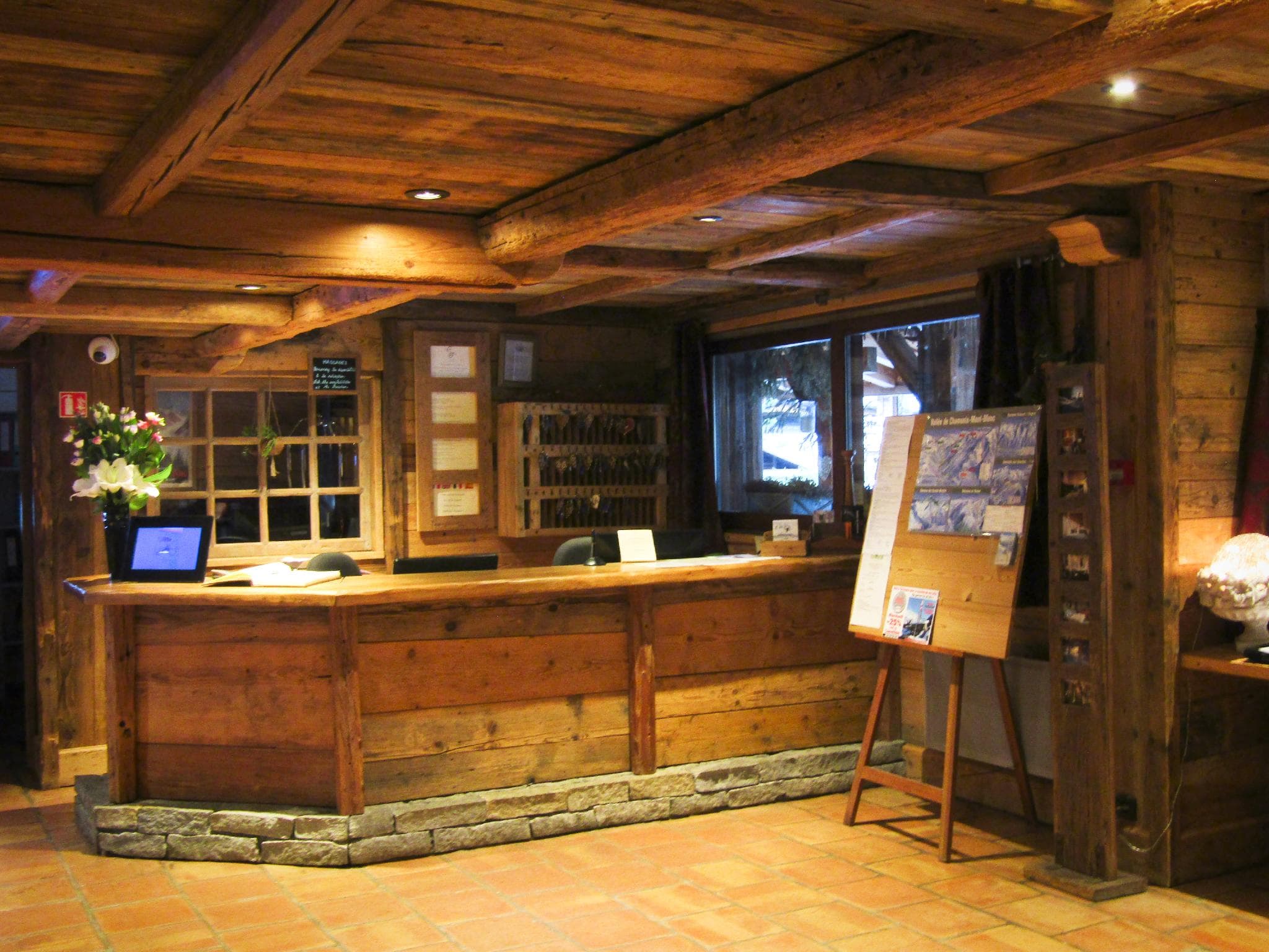 Hôtel les Grands Montets photo 4