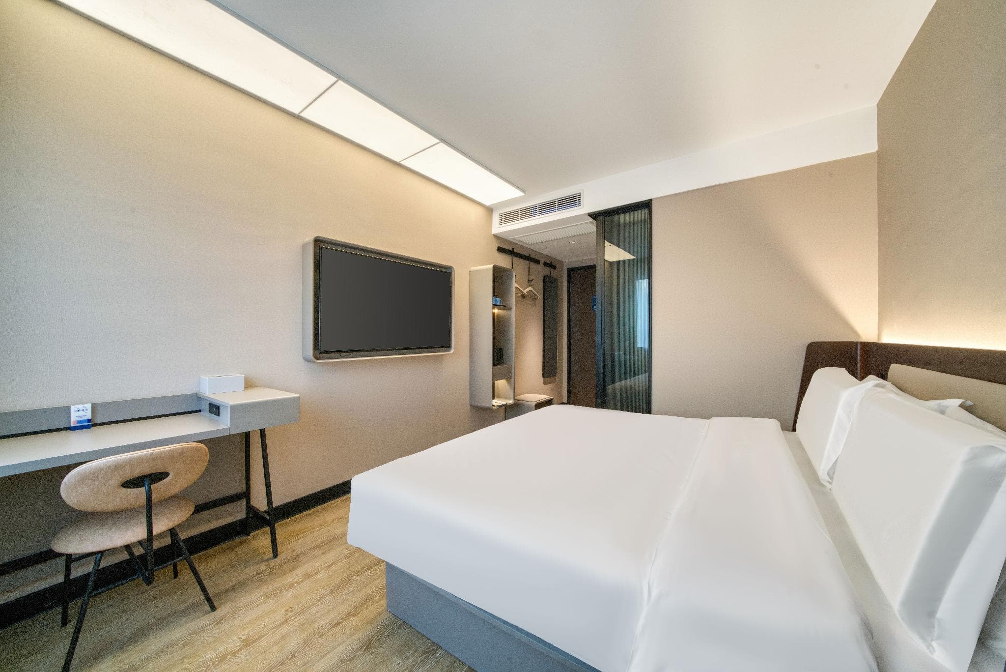 Hanting Hotel Hangzhou Hubin Sijiqing photo 3