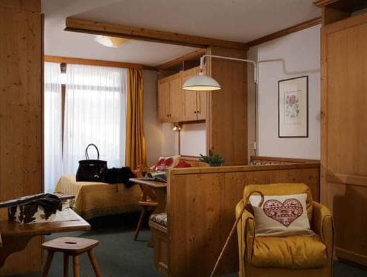 Hotel Cristallino d'Ampezzo photo 3