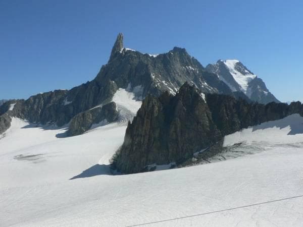 Hotel Dente Del Gigante photo 4