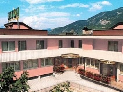 Hotel Vela