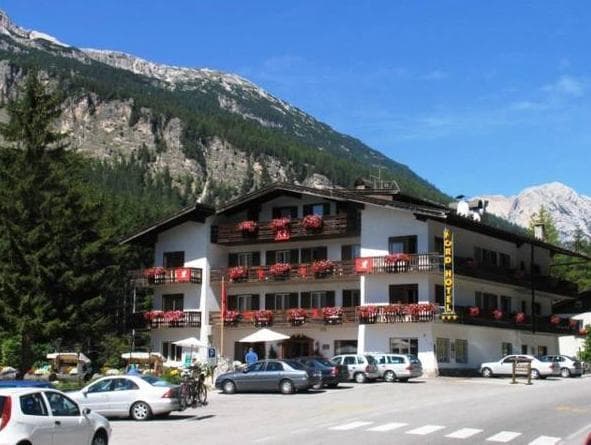 Nord Hotel