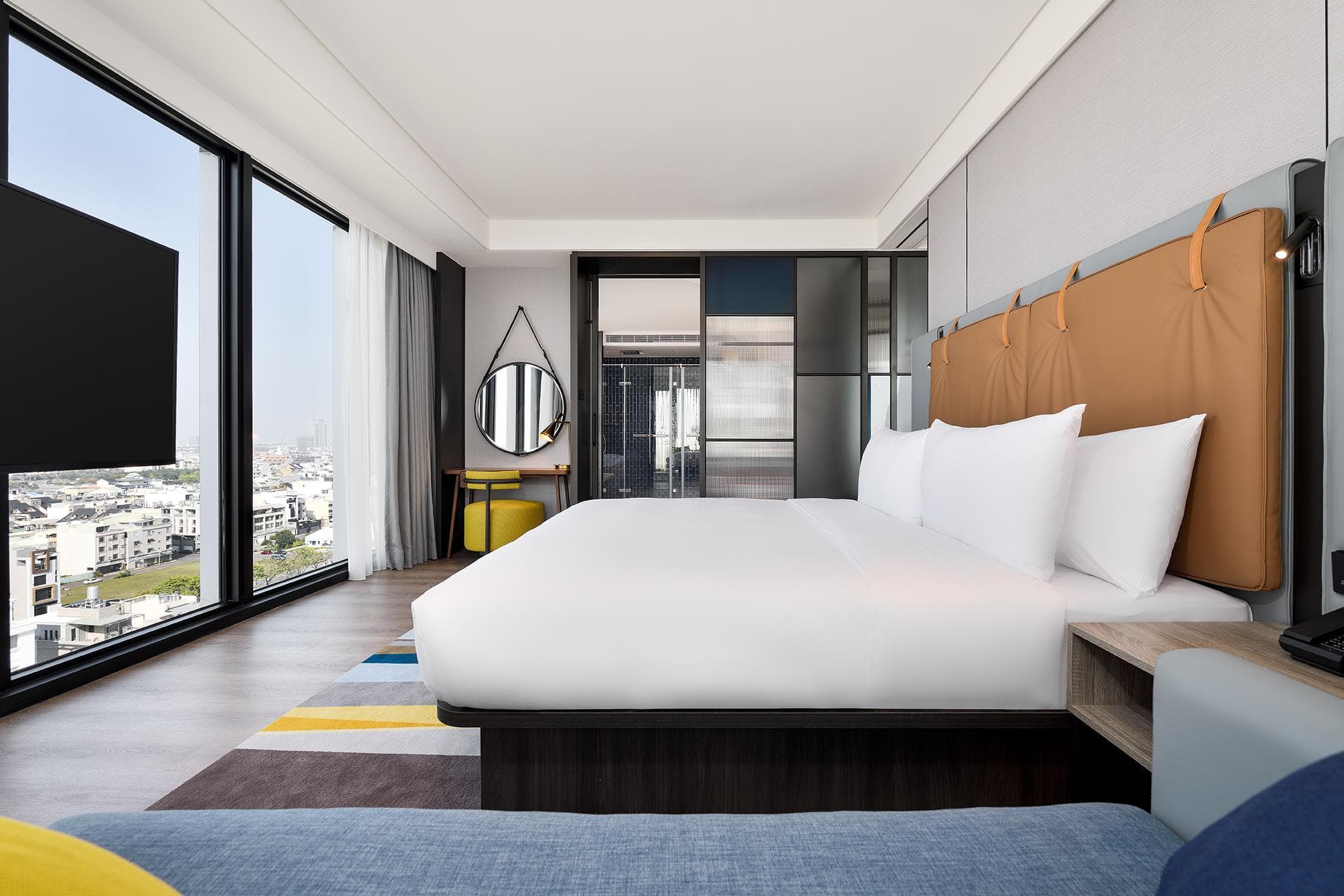 Aloft Tainan Anping photo 2