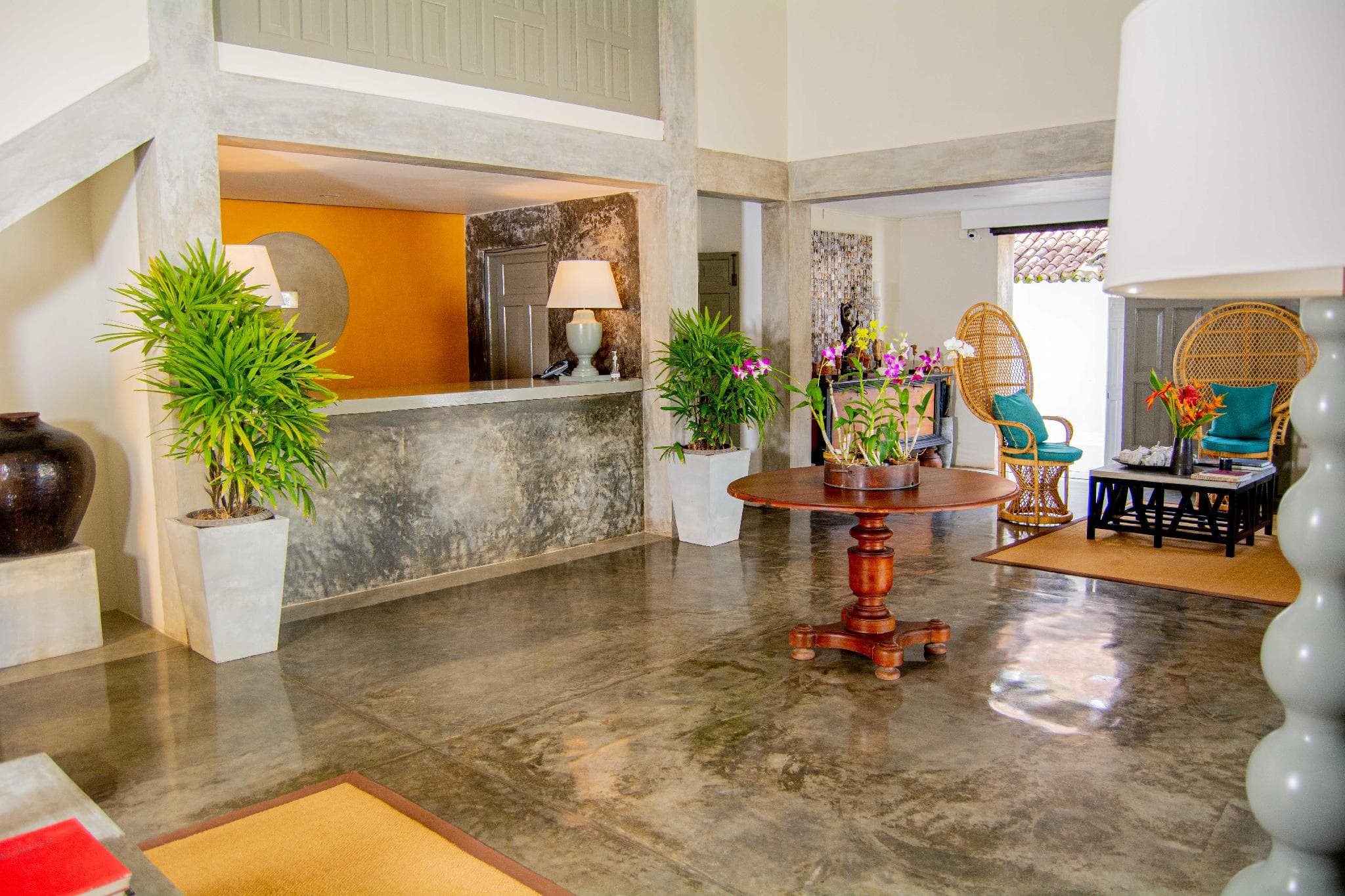 The Villa Bentota By KK Collection photo 5