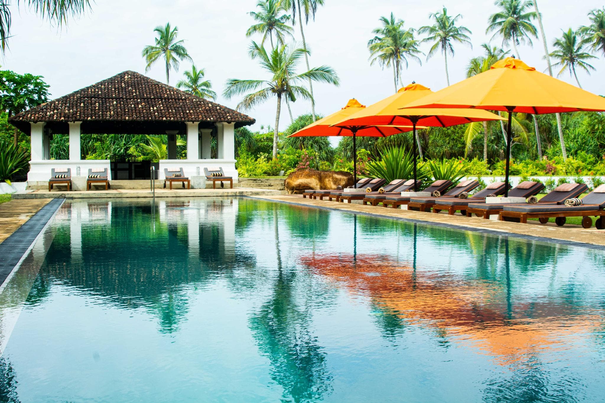The Villa Bentota By KK Collection photo 3