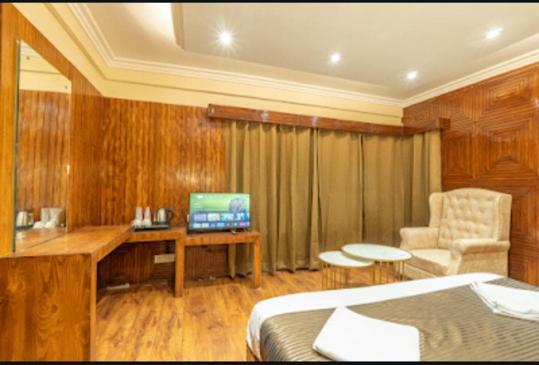 Villa Riverine Cafe & Riverview Residences photo 4