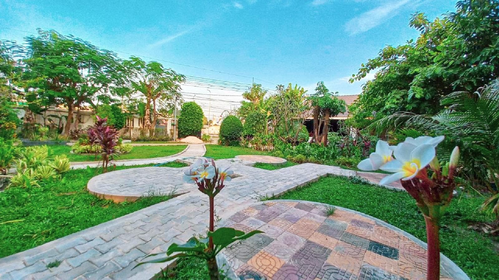 Sanna Villa Residence photo 5