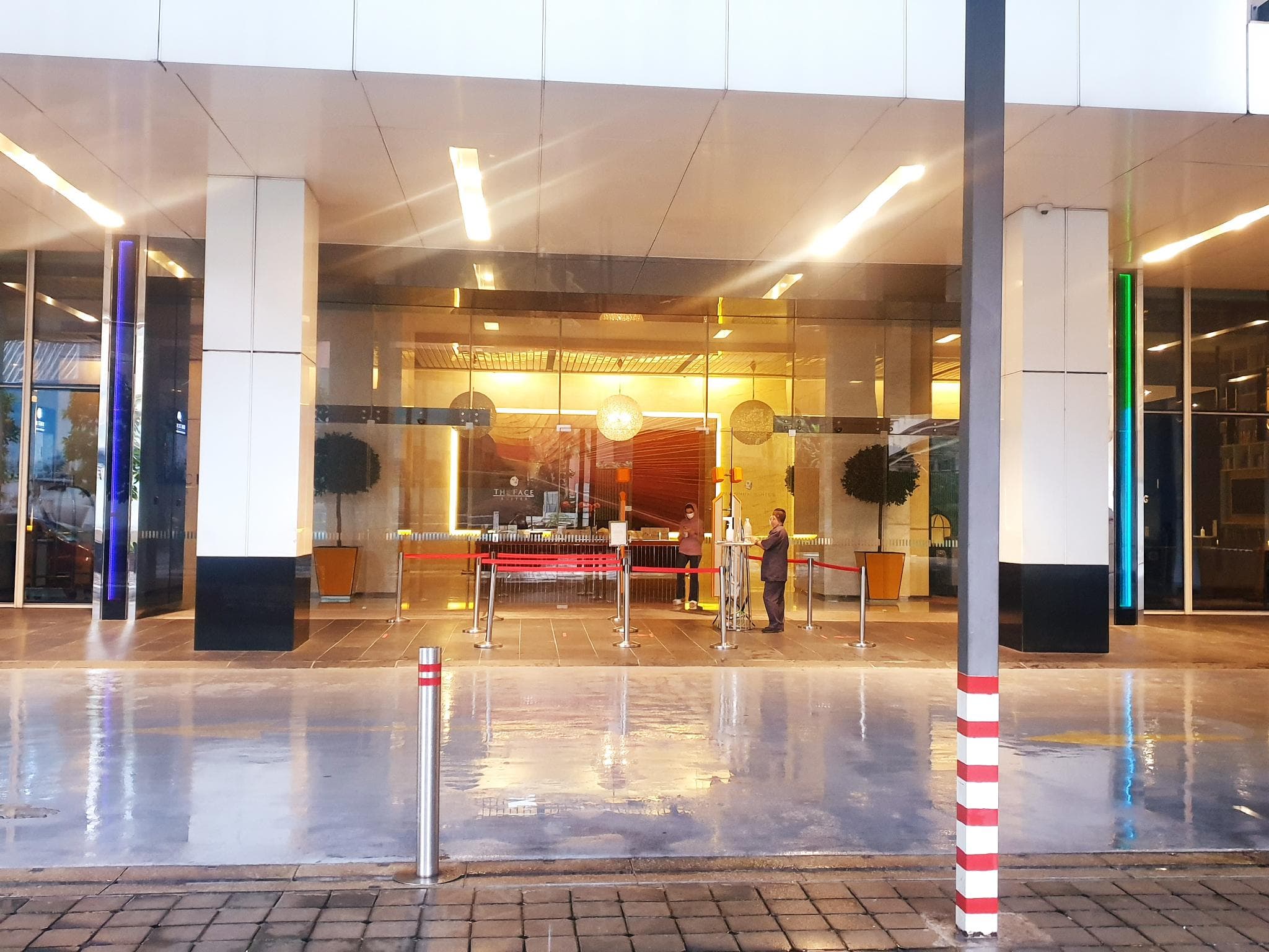 ASalam Suites at Platinum KLCC photo 4