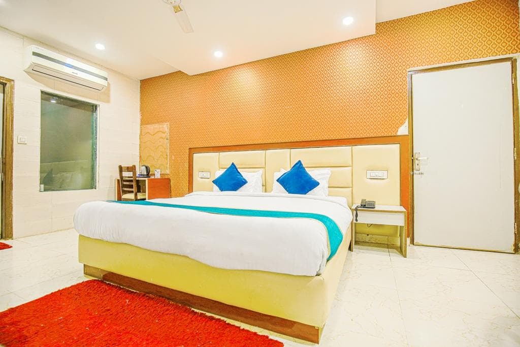 Silky Hotel & Resorts photo 2