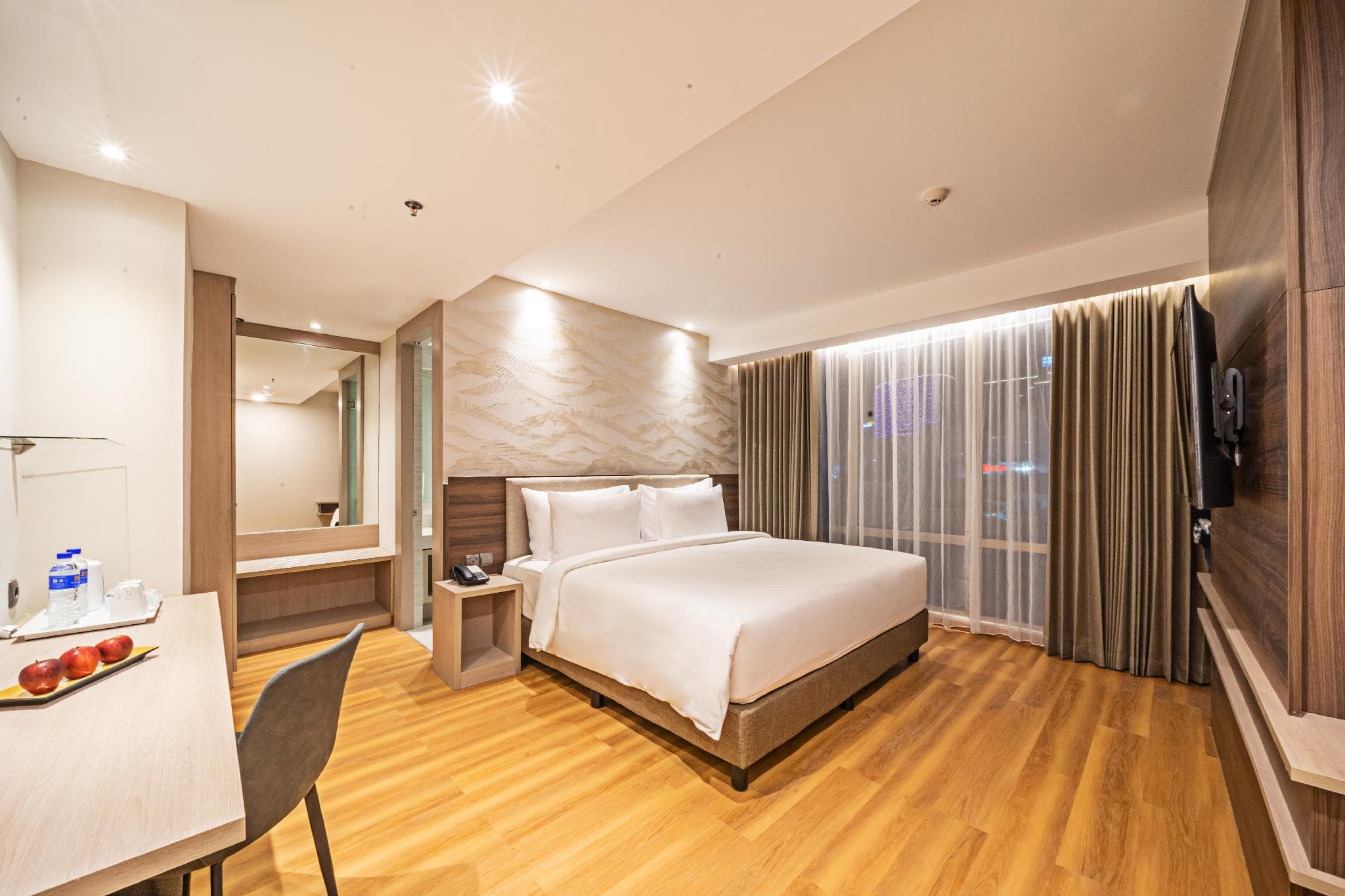 Hotel Platinum Tunjungan Surabaya photo 2