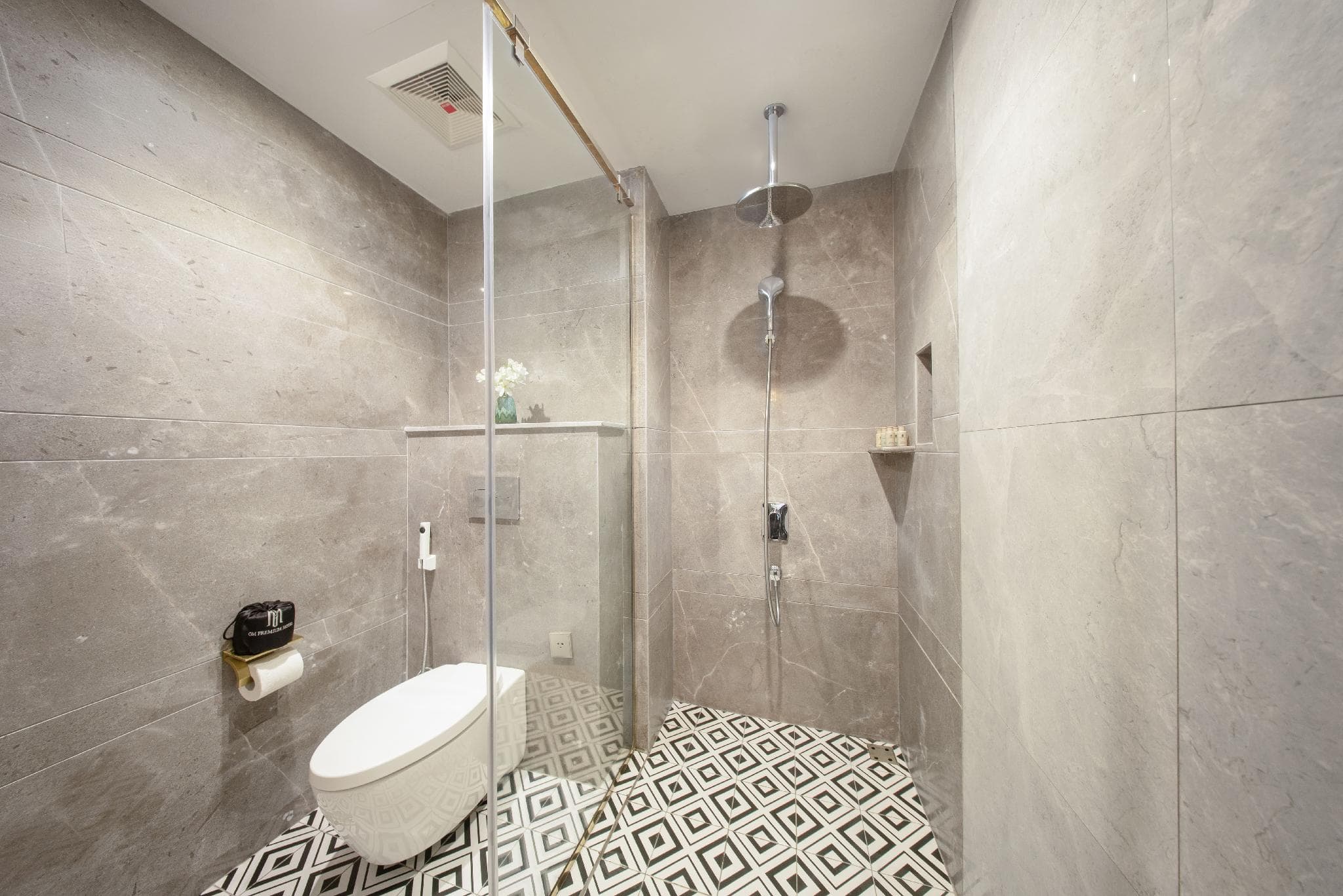 GM Premium Hotel photo 2