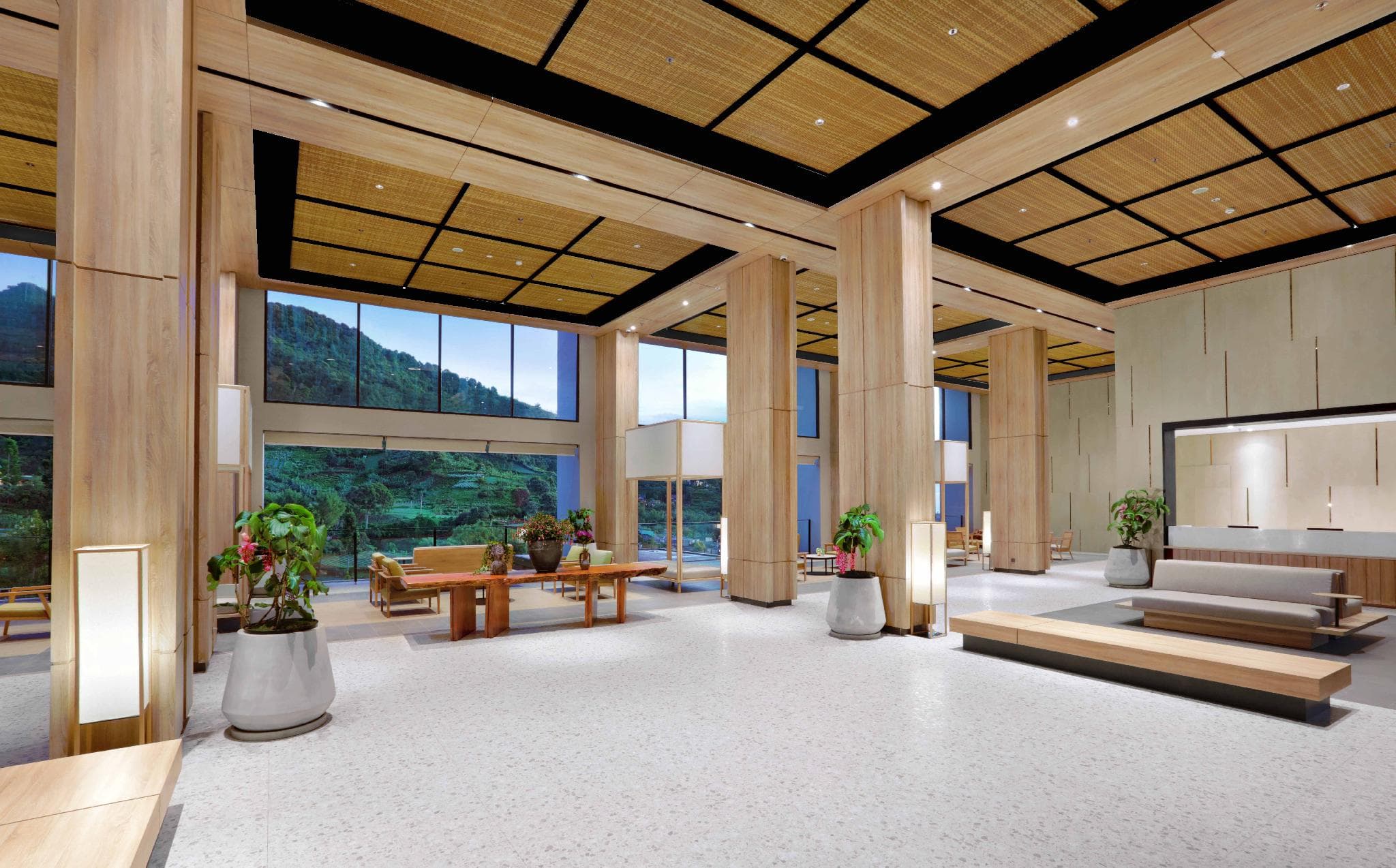 GRAND ASTON Puncak Hotel & Resort photo 3