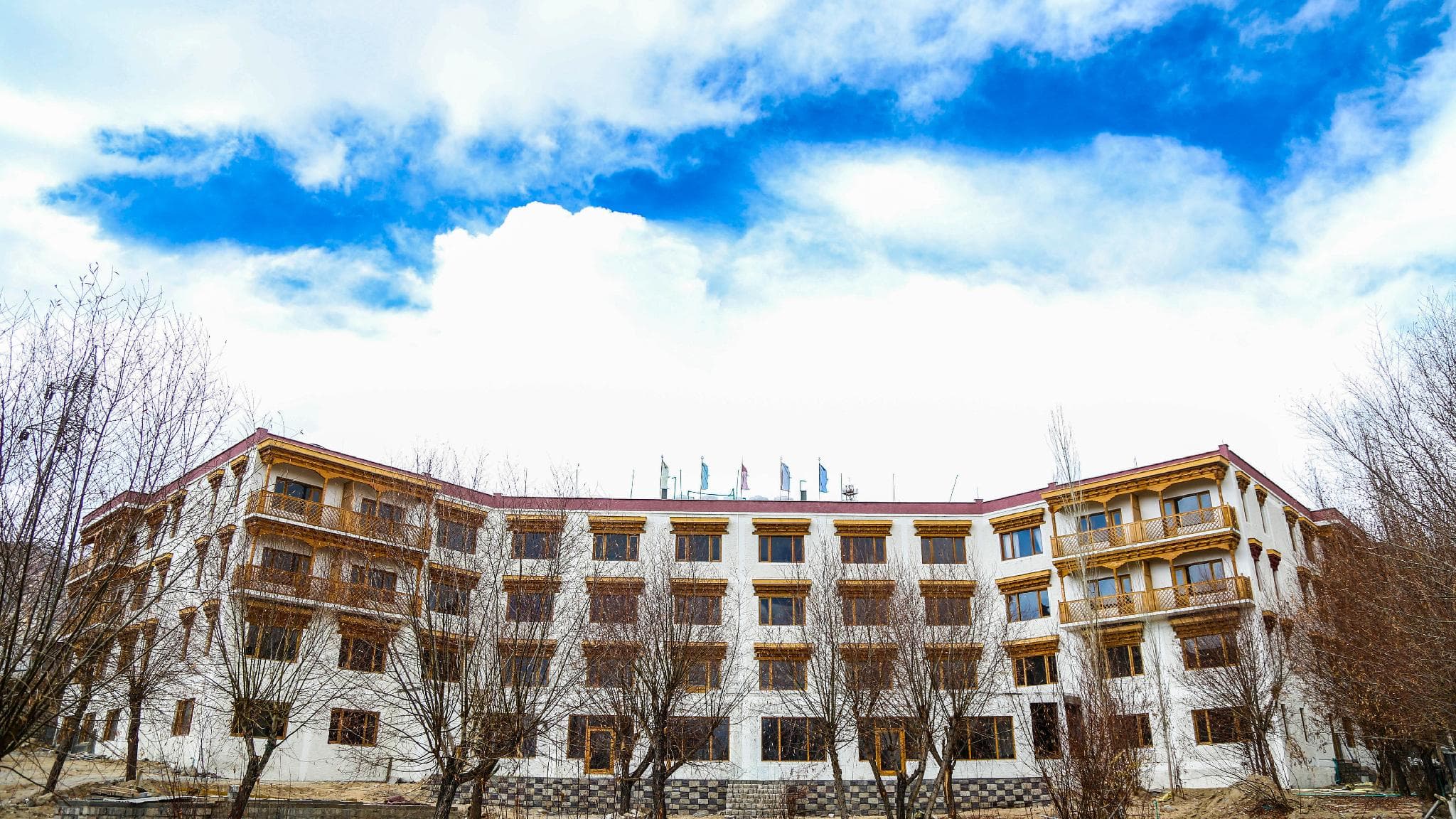 Hotel Deskitsal photo 3