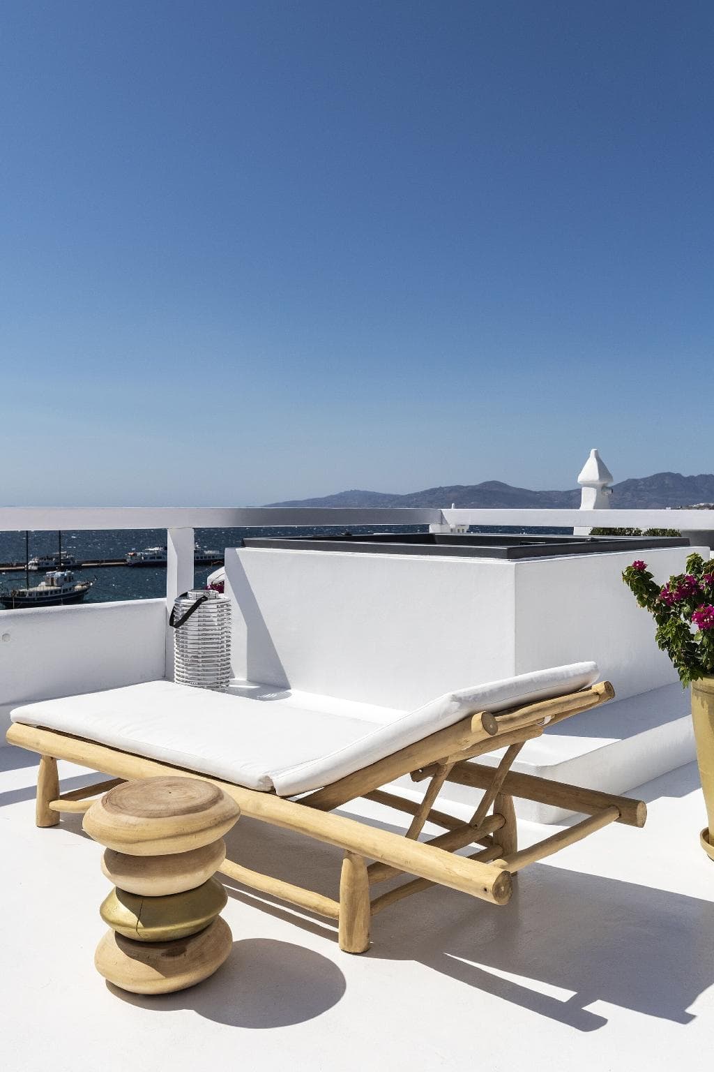 The Townhouse Mykonos photo 4