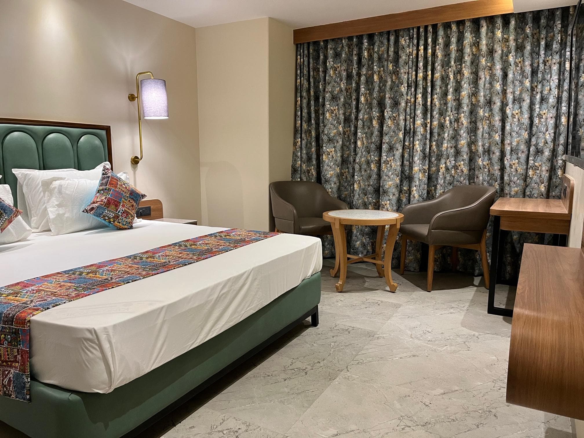 Suvidha Suites photo 2